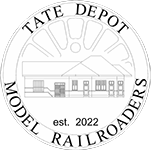 Tate Depot Logo